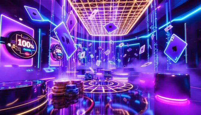 Live casino với dealer chuyên nghiệp