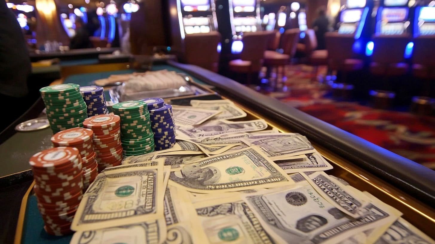 Bắn cá giải trí đa người hấp dẫn trên nền tảng 789bet link